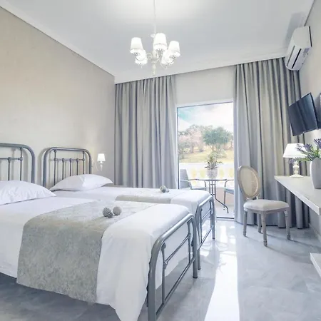 Erofili מלון 3*